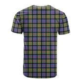 MacDonald Ancient Tartan T-Shirt